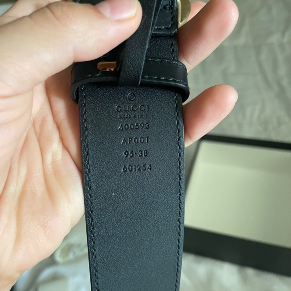 Gucci Belt - Picture 5 of 5